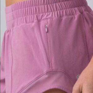 ISO HOTTY HOT VELVET DUST